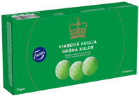 Gröna Kulor 260G